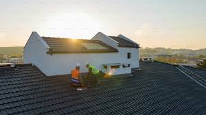 Fast & Reliable Emergency Roof Repairs in Blue Rapids, KS